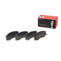 Set-4 Balatas Ceramica Delanteras Torrent 3.4l V6 2006