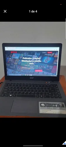 Primera imagen para búsqueda de acer aspire one...pantalla rota para reparar