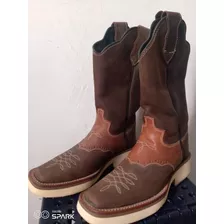 Botas Originales Puro Coleo 