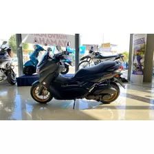 Yamaha Nmax Connected - 0km