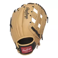 Guante De Baseball Rawlings Player Series 11,5 (izquierdo)