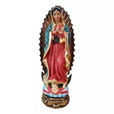 Virgen De Guadalupe