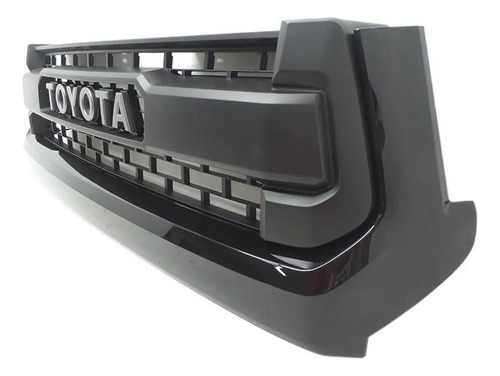 Parrilla Toyota Tundra Conversion Trd 2014 2015 2019 2020 Foto 3