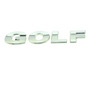 Emblema Golf Volkswagen Volkswagen Golf