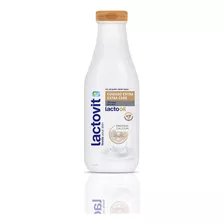 Gel Baño Reparador Lactovit Lactooil X 600ml Jabón Corporal