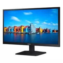 Monitor Pc Gamer 24 Samsung Fullhd Hdmi Vga Diginet