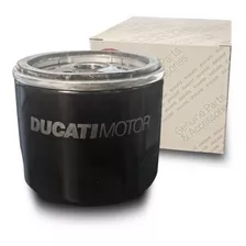 Filtro Aceite Ducati Original