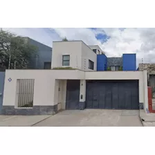 Estupenda Casa A La Venta En San Miguel De Allende, Remate Bancario