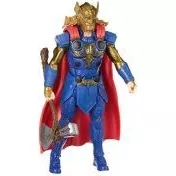 Brinquedo Thor Love Thunder Thor Da Marvel Studios
