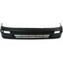 Oe Reemplazo Toyota Avalon Front Driver Side Bumper Bracket. Toyota Avalon