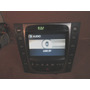 10-12 Lexus Es350 Radio Stereo Navigation Audio Display  Tty