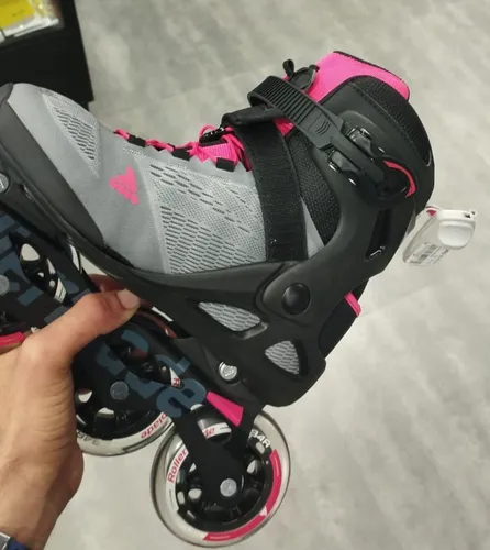 Segunda imagen para búsqueda de patines rollerblade