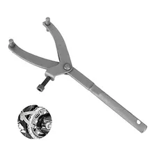 Llave Fijacion De Rulera Y Clutchera Scooter Gy6 Herramienta