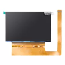 Tela De Lcd Monocromática 4k Anycubic Photon Mono 4k