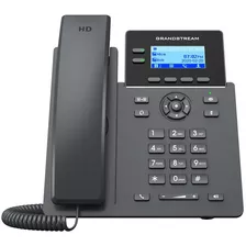 Telefono Ip Grandstream Grp2602p Voip 4 Sip Poe = Gxp1625