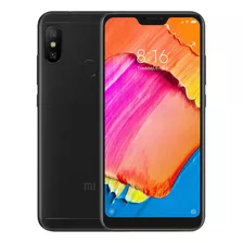 Celular Barato Redmi Note 6 Pro 64gb 4gb Original