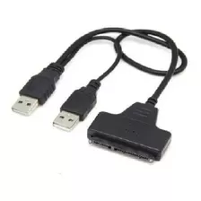 Cabo Adaptador Conversor Ssd/ Hd Sata Usb2.0