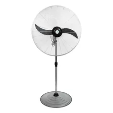 Ventilador De Pie Industrial 30 Pulgadas Atenas - 220w