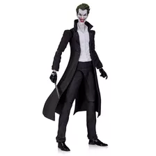 Coringa Novos 52 ( Joker New 52 ) - Dc Collectibles