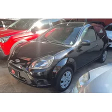 Ford Ka 1.0 2012