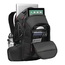 Mochila Ogio Bandit 2014 Para Laptop Max. 17'' -negro