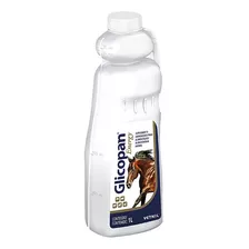 Glicopan Energy 1 Litro Vetnil 