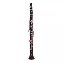 Clarinete Sib Coda Ccl-210 + Accesorios