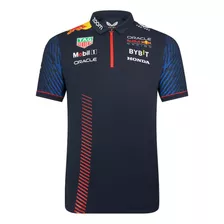 Playera Red Bull Racing 2023