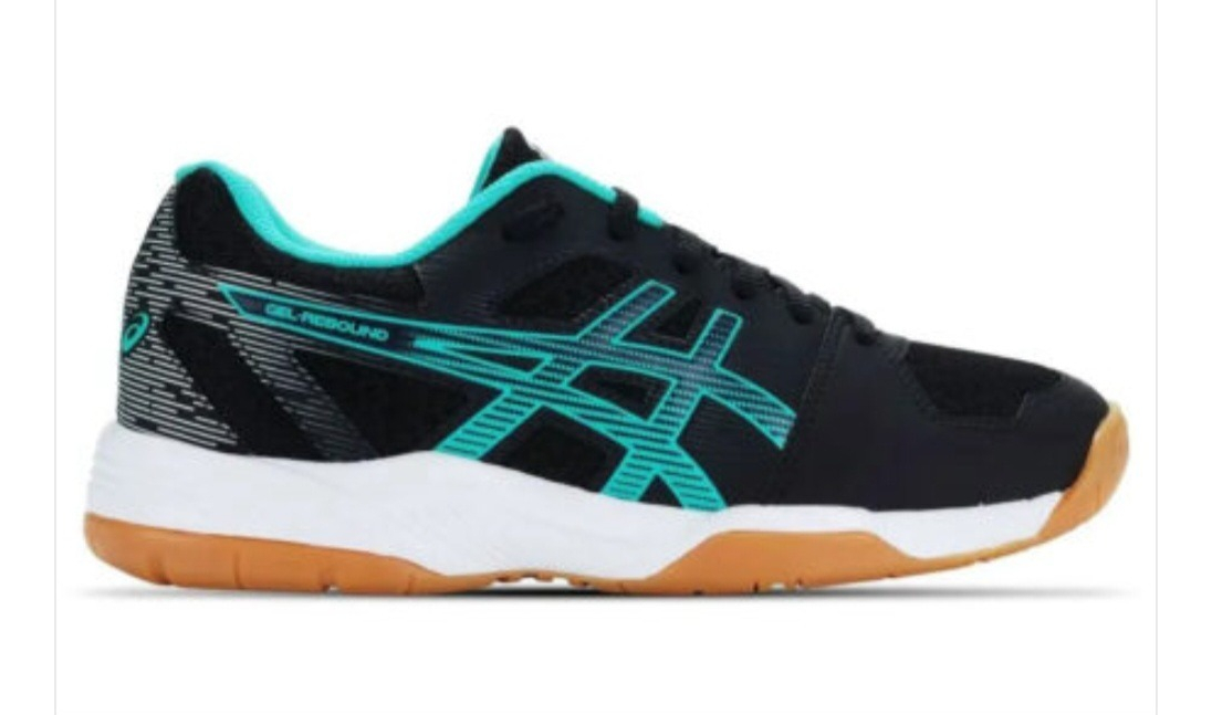 Zapatillas Asics Gel Backhand Mujer Squash Handball Voley 37 - Avisos en  Deportes y Fitness