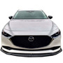 Kit Lip, Estribos, Spoiler Y Difusor Mazda 3 Hb 2023 2024