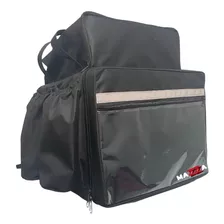 Capa Mochila Bag Delivery Motoboy Aplicativo 45l S/isopor