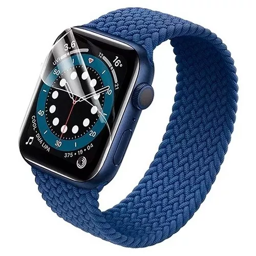 Segunda imagen para búsqueda de protector apple watch se