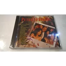 Peter's Friends: The Album, Banda De Sonido - Cd Nuevo Usa