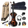 Tercera imagen para búsqueda de violin electrico