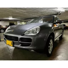 Porsche Cayenne 3.2 V6 Tp 250hp 2006