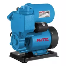 Bomba Agua Periferica Autocebante 1'' Fixte 0.5hp 1/2hp 370w