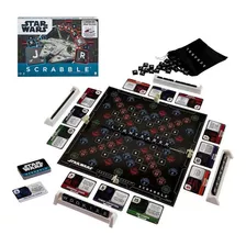 Scrabble Star Wars