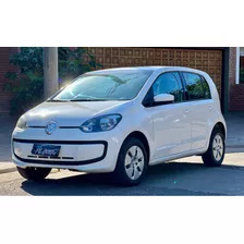 Volkswagen Up! 2015 1.0 Take Up! Aa 75cv 5 P