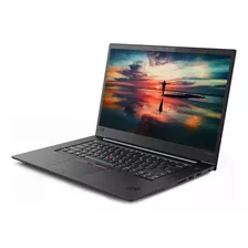 Lenovo Thinkpad X1 Extreme 1st Gen I7-8850h 32gb Ram 1tb Ssd