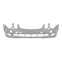 Defensa Del S/mold P/pintar Mercedes-benz E320 00-02