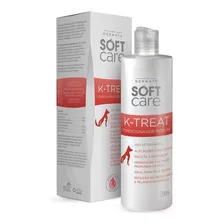 Condicionador Soft Care K-treat Micelar 290ml - Cães E Gatos