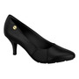 Primeira imagem para pesquisa de scarpin preto