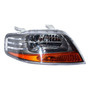 Stop Chevrolet Corsa Sedan 4p 2000 - 2007 Izquierdo Chevrolet Monza (Sedan)