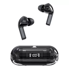 Manos Libres Audifonos Bluetooth 5.3 Tm20 Fralugio Tws Color