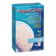 Aquaclear 110 Repuesto Amonia Filtro Acuario Amoniaco