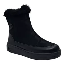 Bota Juvenil Menina Wold Colors Lps 710.009