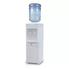 Dispensador De Agua Caliente Y Fria Con Gabinete Visivo