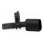 Sensor Abs Del. Derecho 2013 Vw Crossfox Original Wht003860 Volkswagen CrossFox