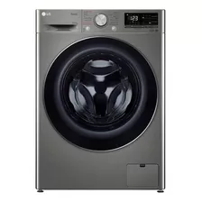 Lava E Seca Roupas 12kg Vc4 LG - Inox