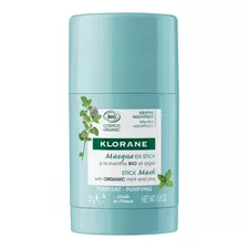 Klorane Menta Stick Facial Cosmos 25 Gr.